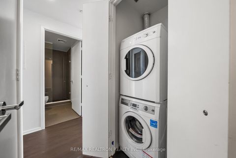 Photo 32 at 6010 - 1 Bloor Street E, Yonge Corridor, Toronto