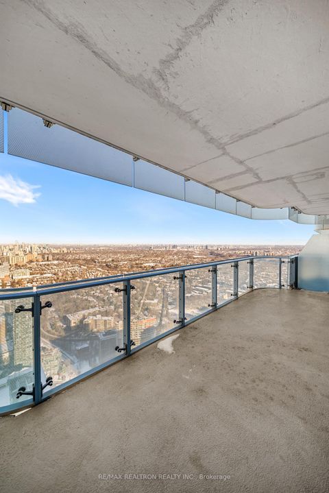 Photo 35 at 6010 - 1 Bloor Street E, Yonge Corridor, Toronto