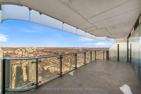 Photo 37 at 6010 - 1 Bloor Street E, Yonge Corridor, Toronto