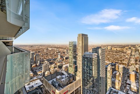 Photo 38 at 6010 - 1 Bloor Street E, Yonge Corridor, Toronto