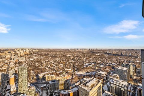 Photo 39 at 6010 - 1 Bloor Street E, Yonge Corridor, Toronto