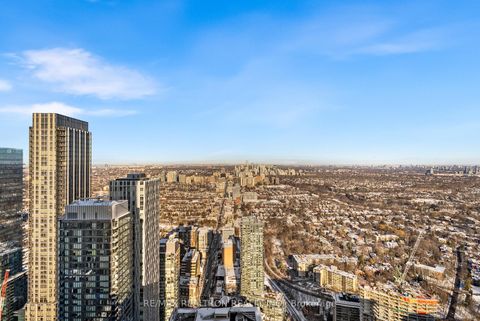 Photo 40 at 6010 - 1 Bloor Street E, Yonge Corridor, Toronto