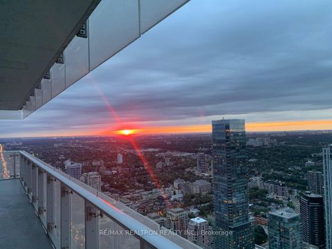 Photo 42 at 6010 - 1 Bloor Street E, Yonge Corridor, Toronto