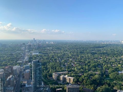 Photo 43 at 6010 - 1 Bloor Street E, Yonge Corridor, Toronto