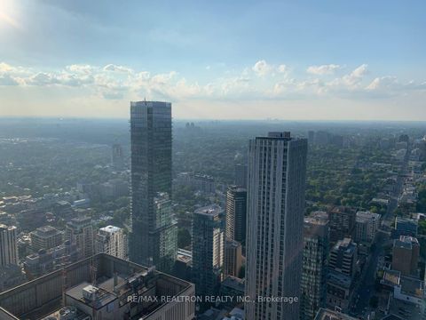 Photo 44 at 6010 - 1 Bloor Street E, Yonge Corridor, Toronto