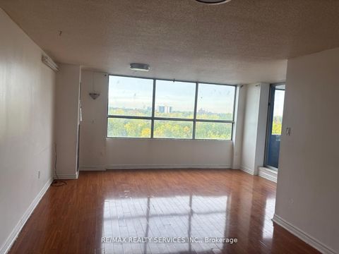 Photo 5 at 806 - 40 Panorama Court, Jamestown, Toronto