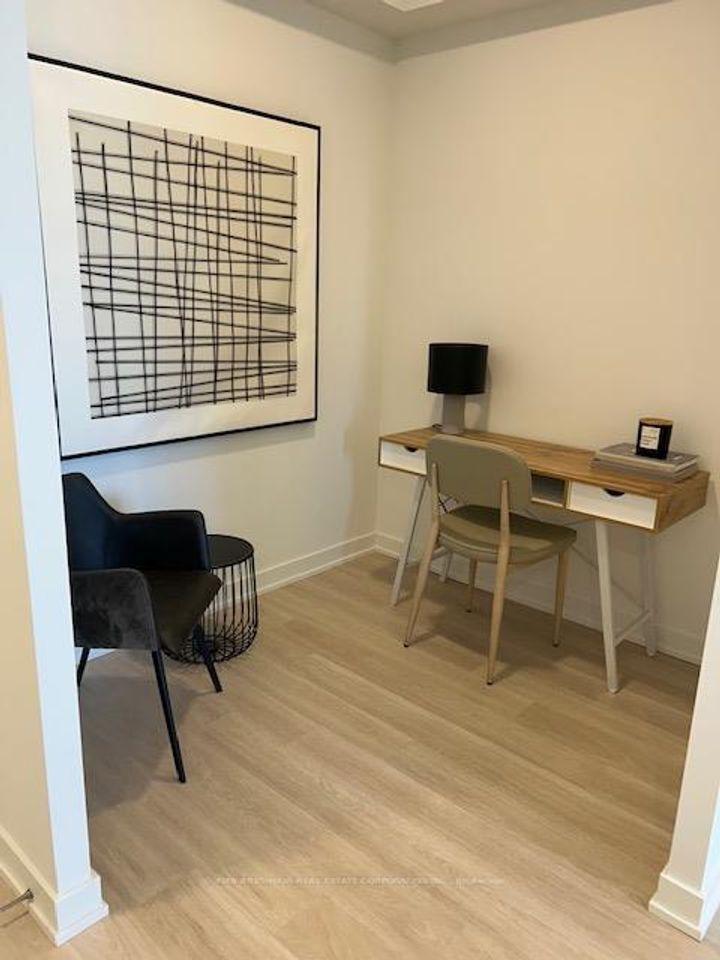 Photo 10 at 1704 - 5105 Hurontario Street N, Hurontario, Mississauga