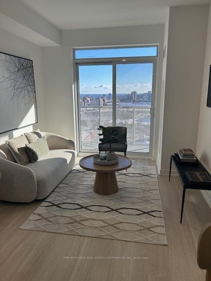 Photo 12 at 1704 - 5105 Hurontario Street N, Hurontario, Mississauga