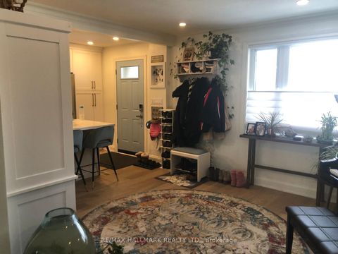 Photo 3 at 203 Elmhurst Avenue, Westgate, Toronto