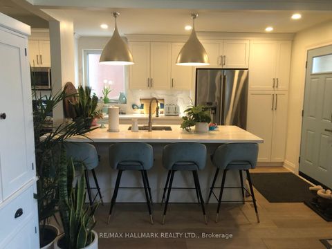 Photo 4 at 203 Elmhurst Avenue, Westgate, Toronto