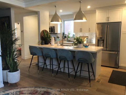 Photo 5 at 203 Elmhurst Avenue, Westgate, Toronto