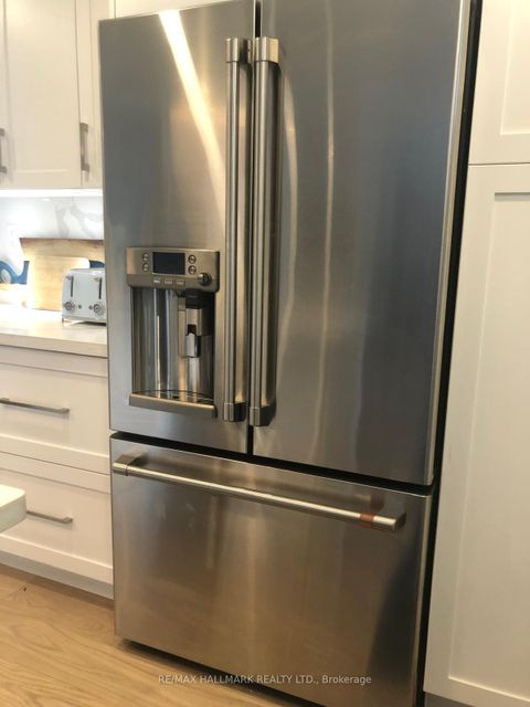 Photo 6 at 203 Elmhurst Avenue, Westgate, Toronto