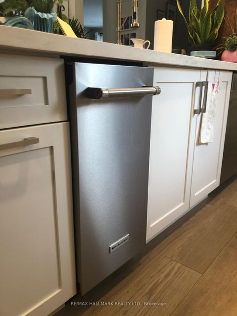 Photo 10 at 203 Elmhurst Avenue, Westgate, Toronto