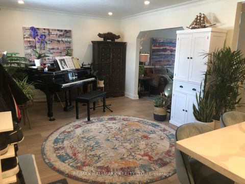 Photo 13 at 203 Elmhurst Avenue, Westgate, Toronto