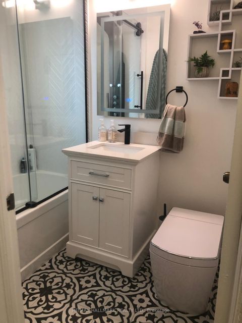 Photo 19 at 203 Elmhurst Avenue, Westgate, Toronto