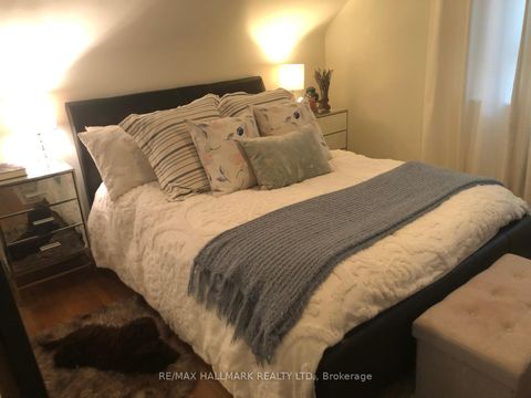 Photo 21 at 203 Elmhurst Avenue, Westgate, Toronto