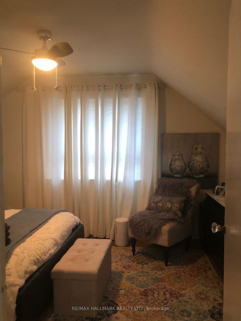 Photo 22 at 203 Elmhurst Avenue, Westgate, Toronto