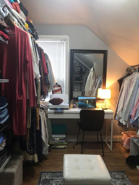 Photo 24 at 203 Elmhurst Avenue, Westgate, Toronto