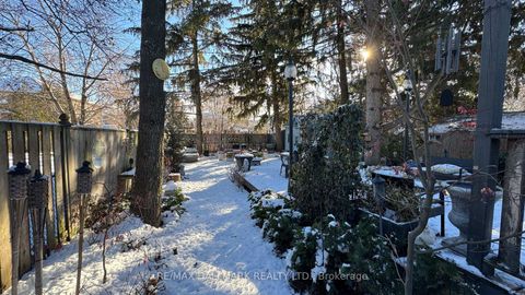 Photo 28 at 203 Elmhurst Avenue, Westgate, Toronto