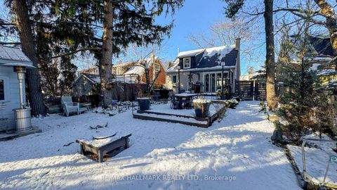 Photo 29 at 203 Elmhurst Avenue, Westgate, Toronto