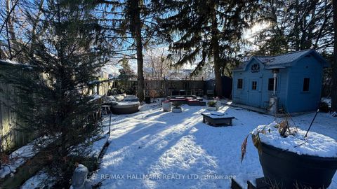 Photo 30 at 203 Elmhurst Avenue, Westgate, Toronto