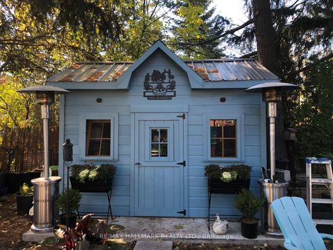 Photo 31 at 203 Elmhurst Avenue, Westgate, Toronto