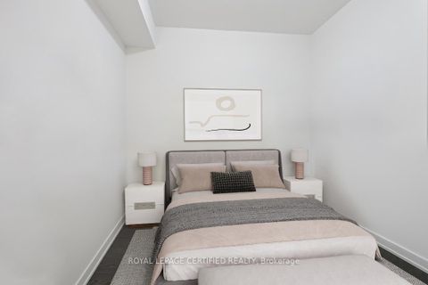 Photo 15 at 502 - 38 Iannuzzi Street, Waterfront Communities C1, Toronto