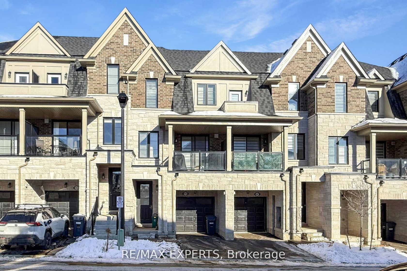 1455 NATIONAL COMMON Crescent, Tyandaga, Burlington 