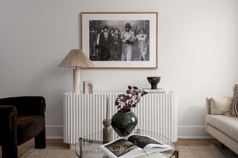 Photo 5 at 34 Lewis Street, South Riverdale, Toronto