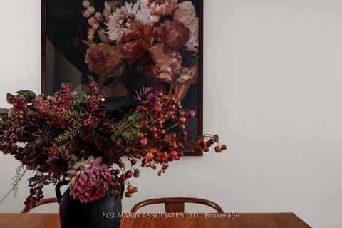 Photo 9 at 34 Lewis Street, South Riverdale, Toronto