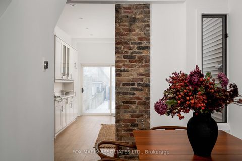 Photo 10 at 34 Lewis Street, South Riverdale, Toronto