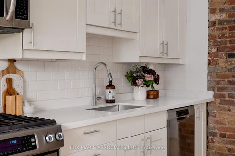 Photo 17 at 34 Lewis Street, South Riverdale, Toronto