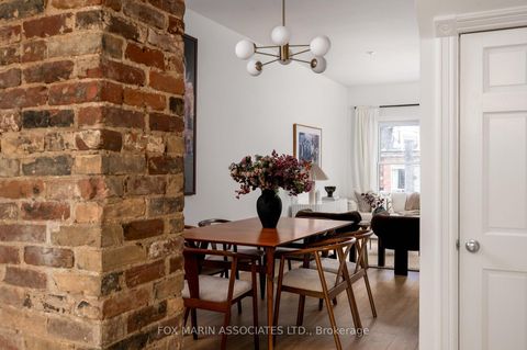 Photo 18 at 34 Lewis Street, South Riverdale, Toronto