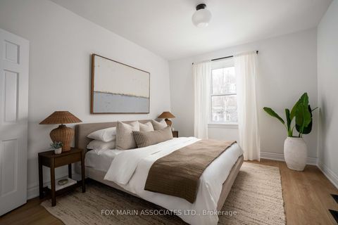 Photo 20 at 34 Lewis Street, South Riverdale, Toronto