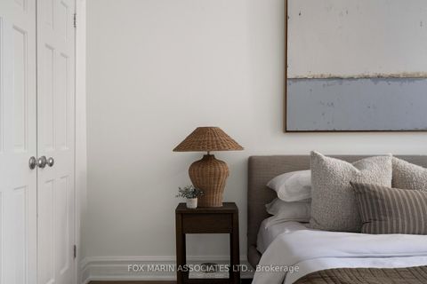 Photo 22 at 34 Lewis Street, South Riverdale, Toronto