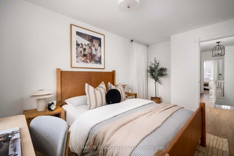 Photo 26 at 34 Lewis Street, South Riverdale, Toronto