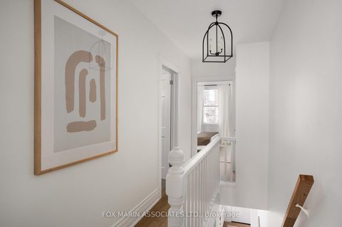 Photo 27 at 34 Lewis Street, South Riverdale, Toronto