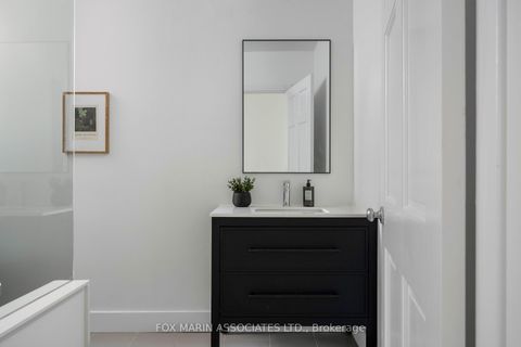 Photo 28 at 34 Lewis Street, South Riverdale, Toronto