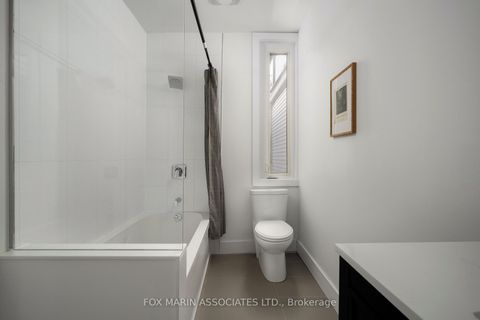 Photo 29 at 34 Lewis Street, South Riverdale, Toronto