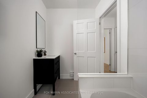 Photo 30 at 34 Lewis Street, South Riverdale, Toronto