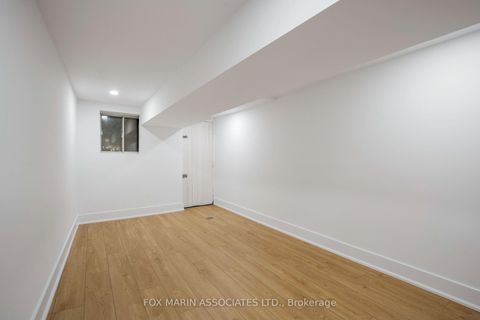 Photo 33 at 34 Lewis Street, South Riverdale, Toronto