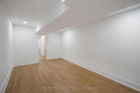 Photo 34 at 34 Lewis Street, South Riverdale, Toronto