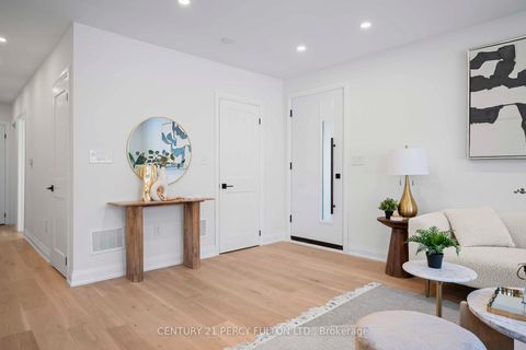 Photo 6 at 3 Learmont Drive, Richview, Toronto