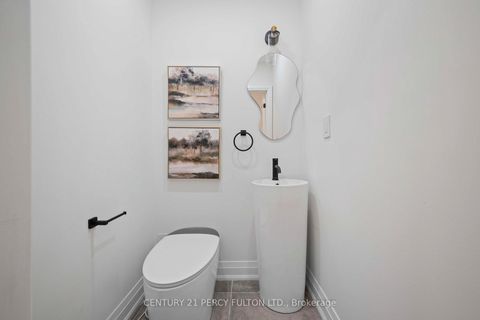 Photo 19 at 3 Learmont Drive, Richview, Toronto