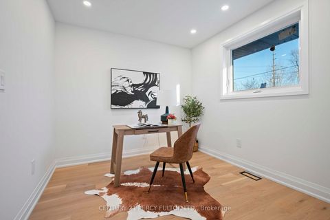 Photo 26 at 3 Learmont Drive, Richview, Toronto