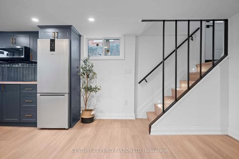 Photo 27 at 3 Learmont Drive, Richview, Toronto