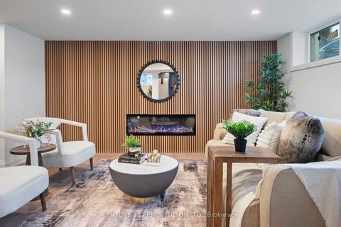 Photo 31 at 3 Learmont Drive, Richview, Toronto