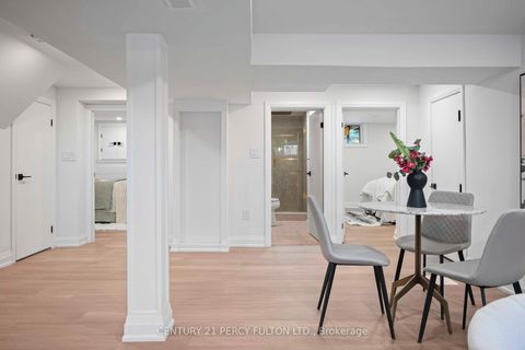 Photo 36 at 3 Learmont Drive, Richview, Toronto