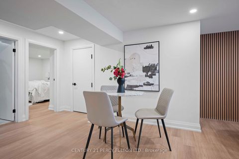 Photo 38 at 3 Learmont Drive, Richview, Toronto