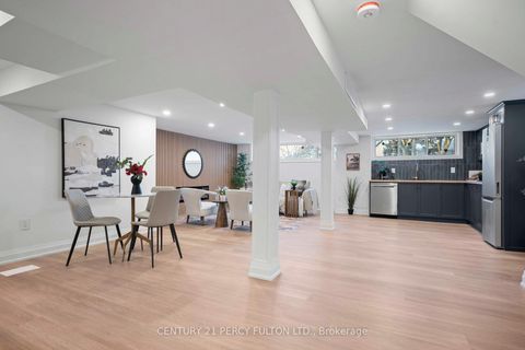 Photo 39 at 3 Learmont Drive, Richview, Toronto